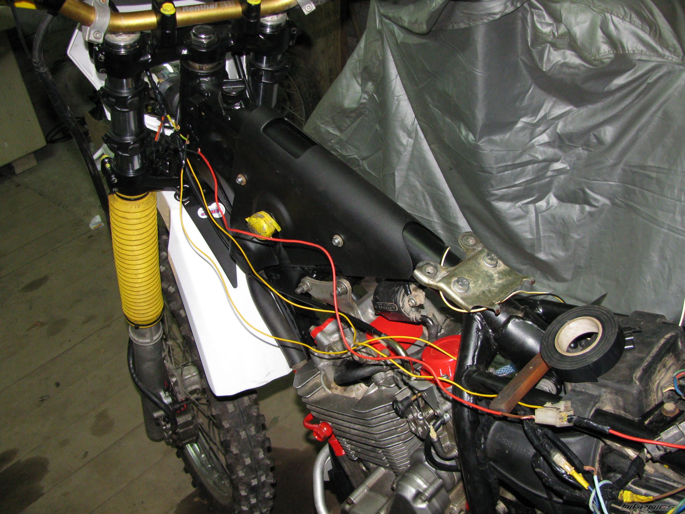 Bike Photo 2024751
