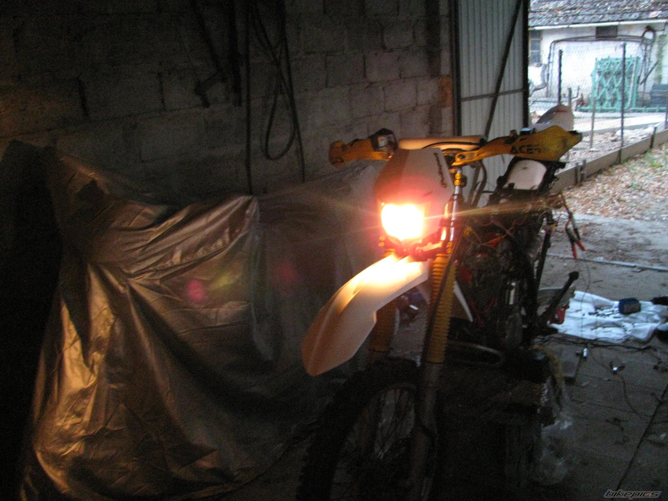 Bike Photo 2024753