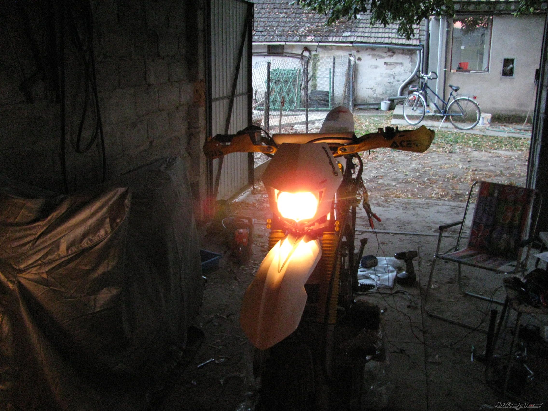 Bike Photo 2024755