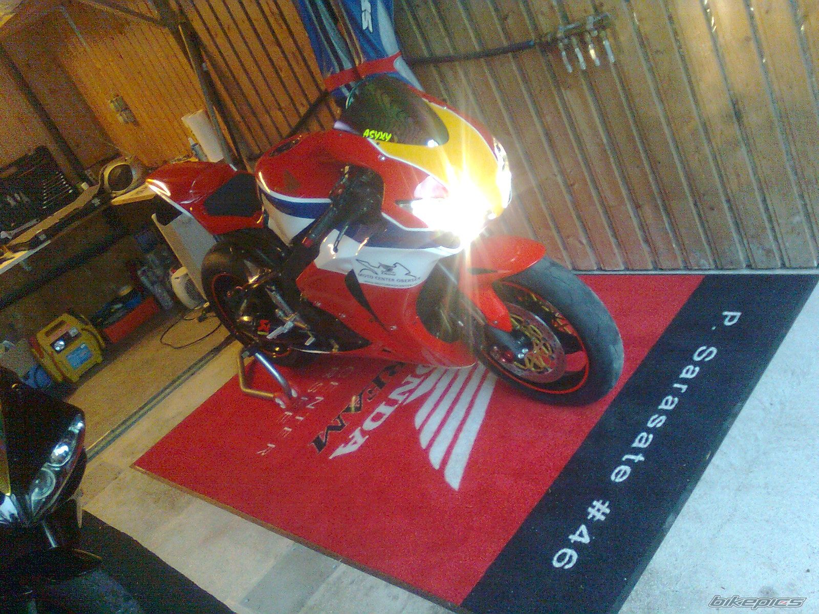 Bike Photo 2024949