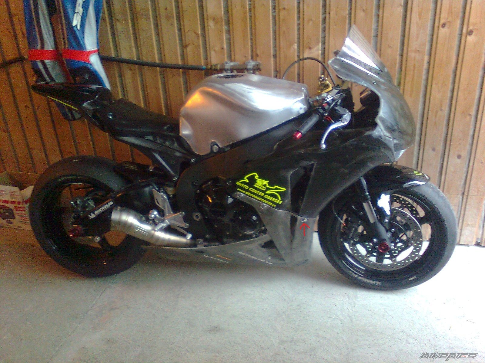 Bike Photo 2024956
