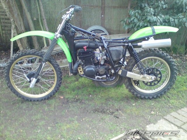 Bike Photo 2024976