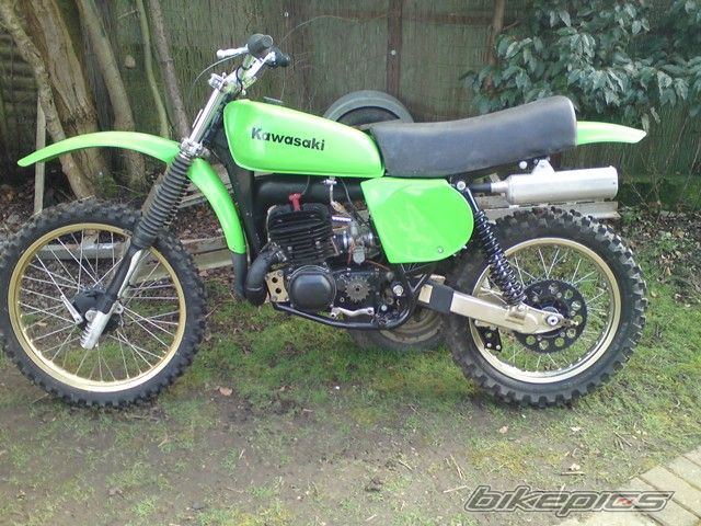 Bike Photo 2024977