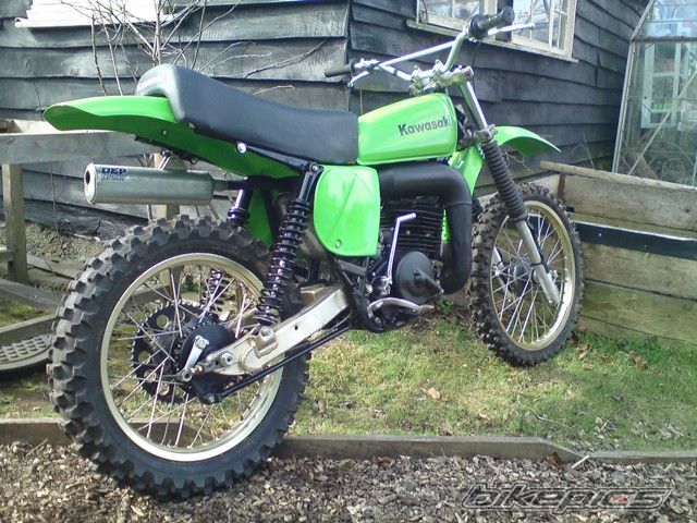 Bike Photo 2024978