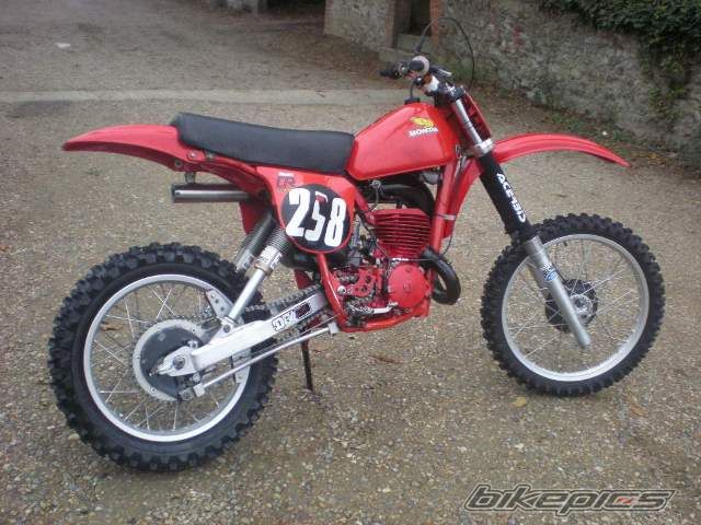 Bike Photo 2024982