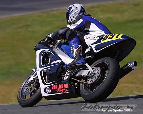 Bike Photo 2025
