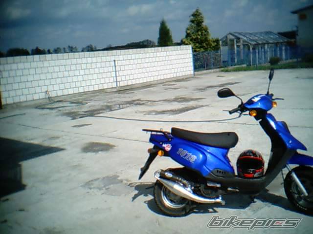 Bike Photo 202501