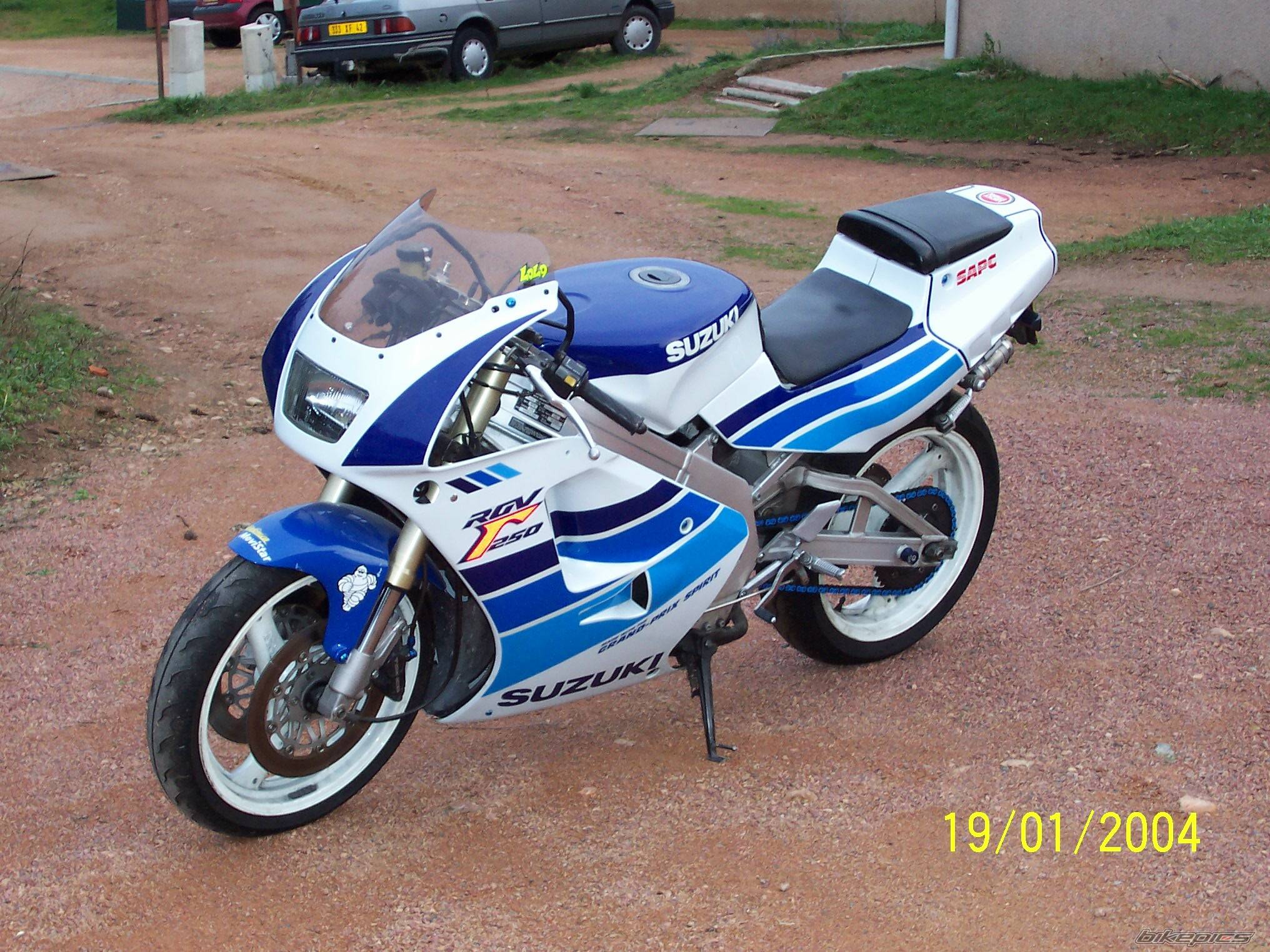 Bike Photo 202502
