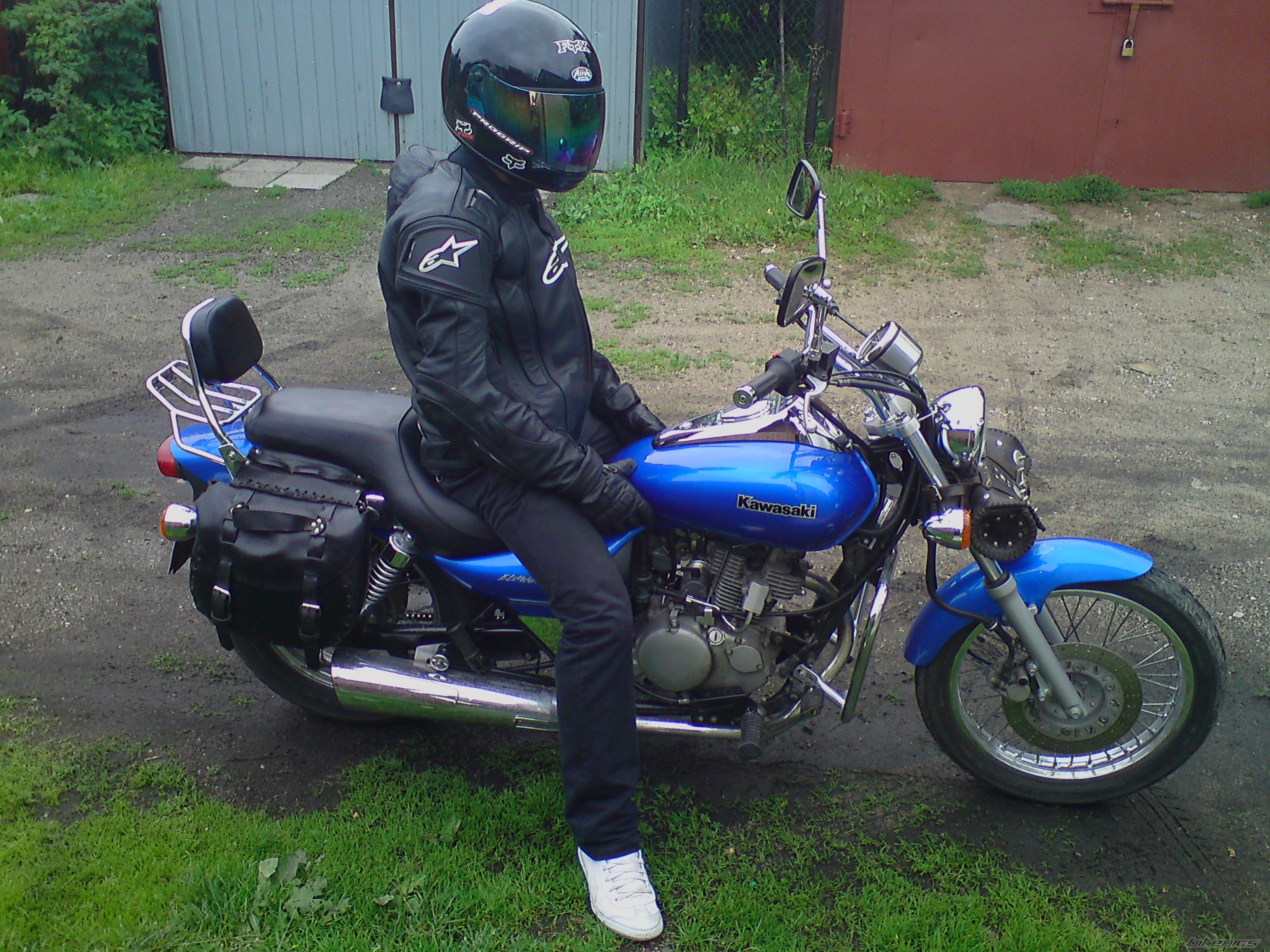 Bike Photo 2025025