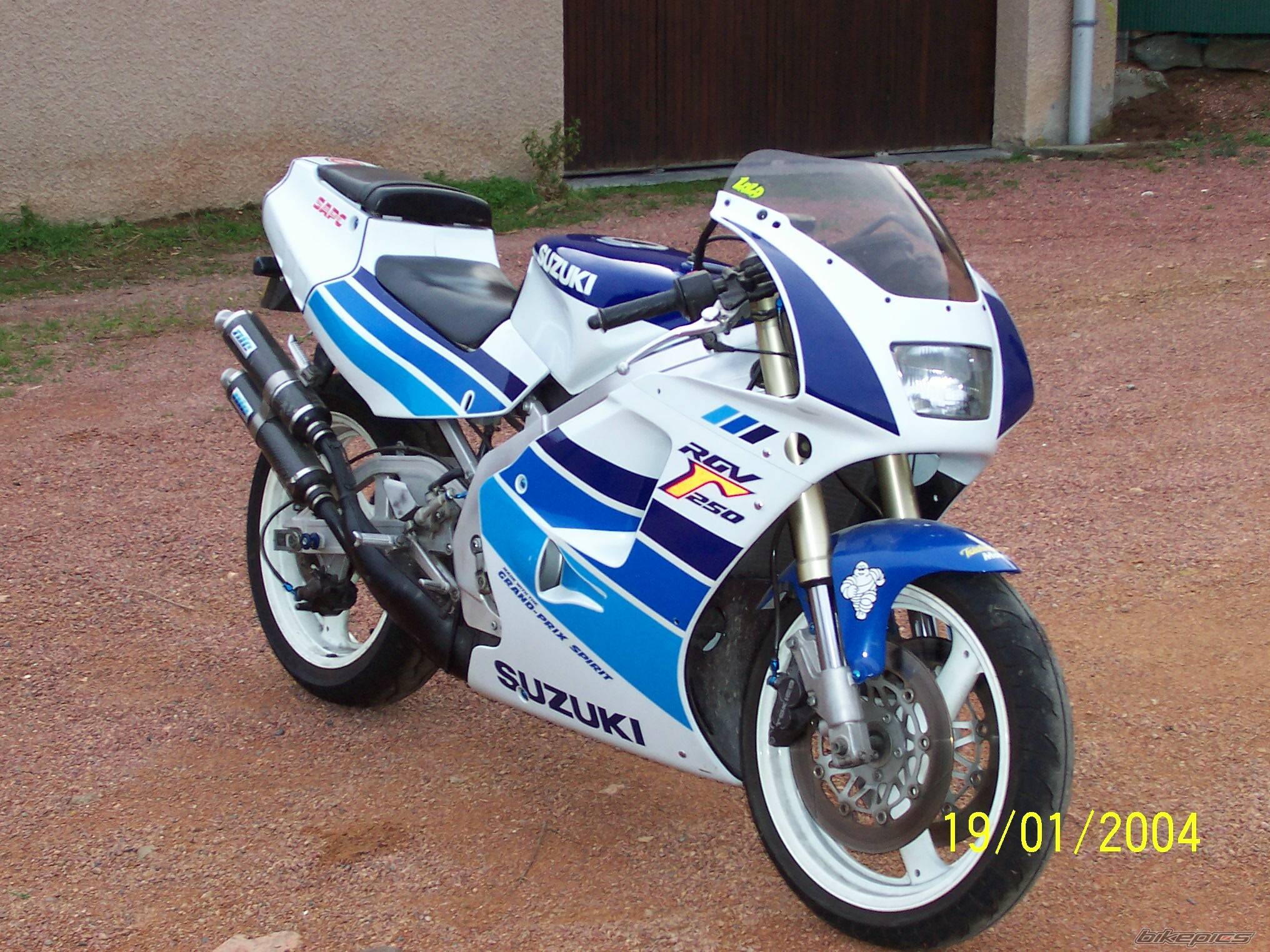 Bike Photo 202505
