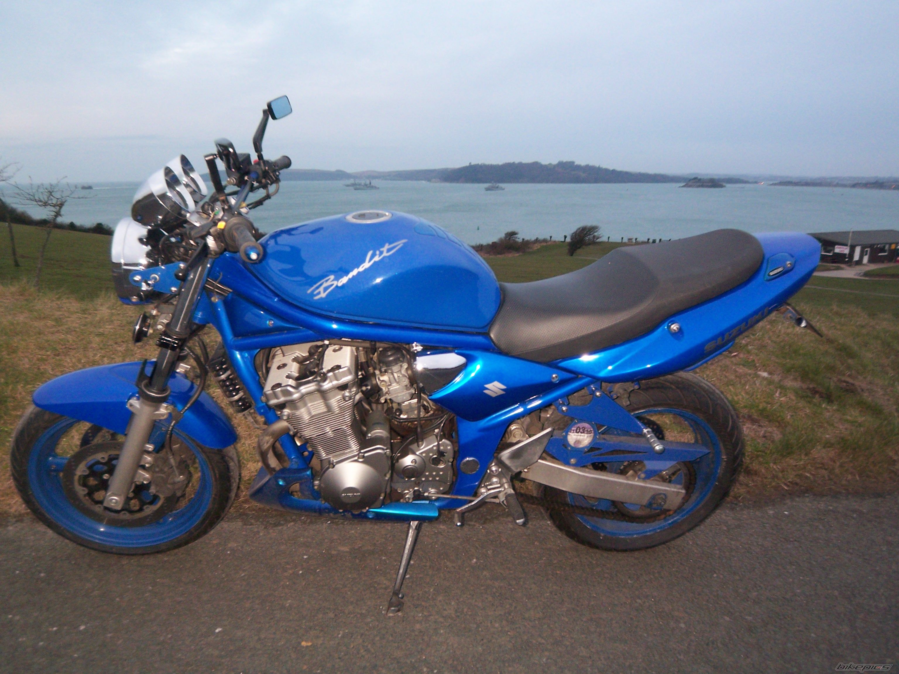 Bike Photo 2025109