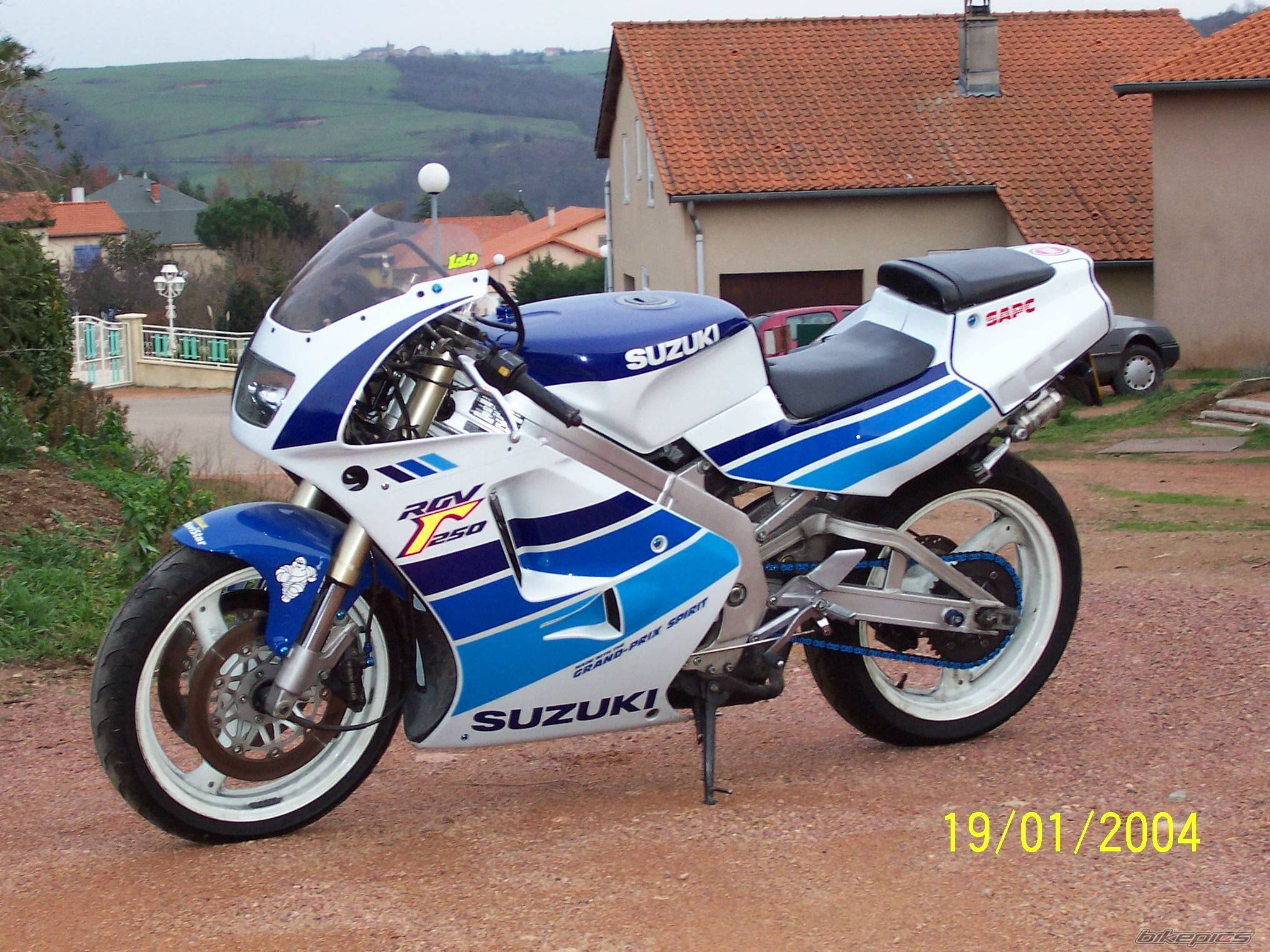 Bike Photo 202513