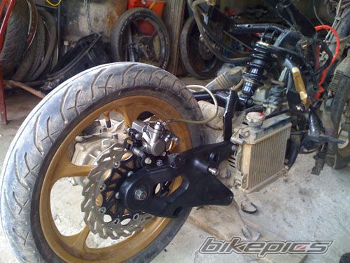 Bike Photo 2025135