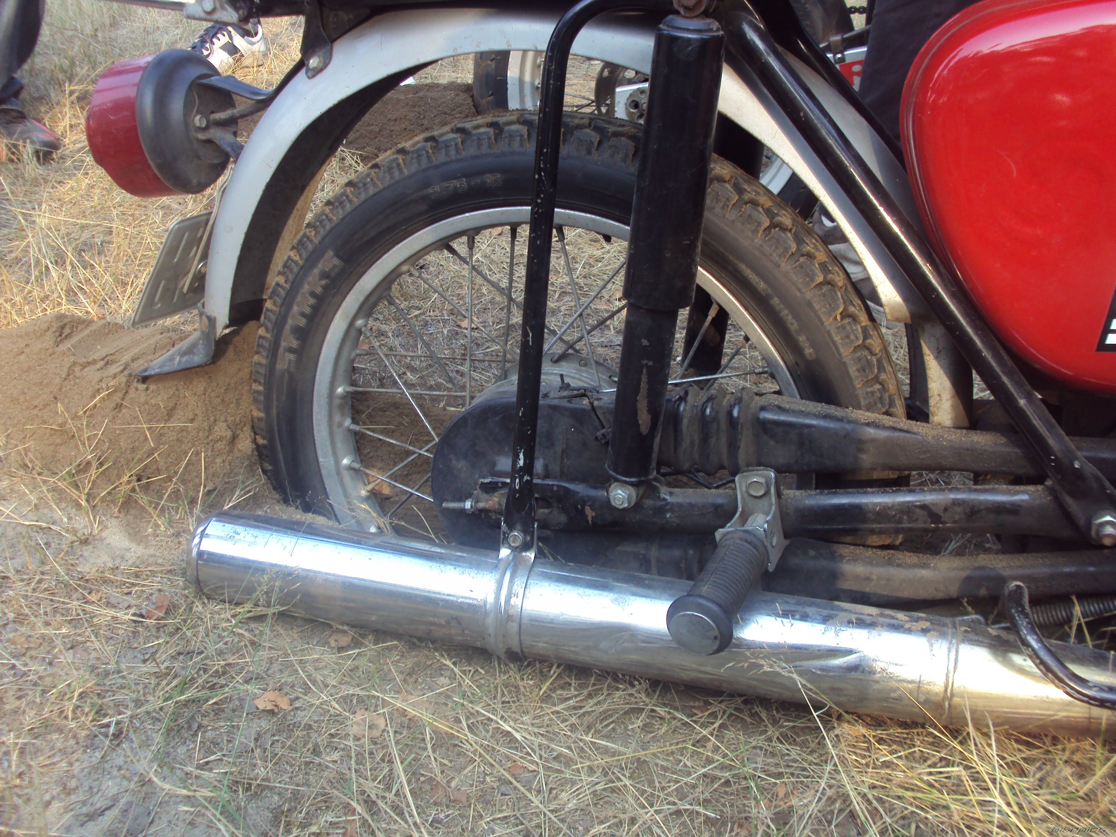 Bike Photo 2025291