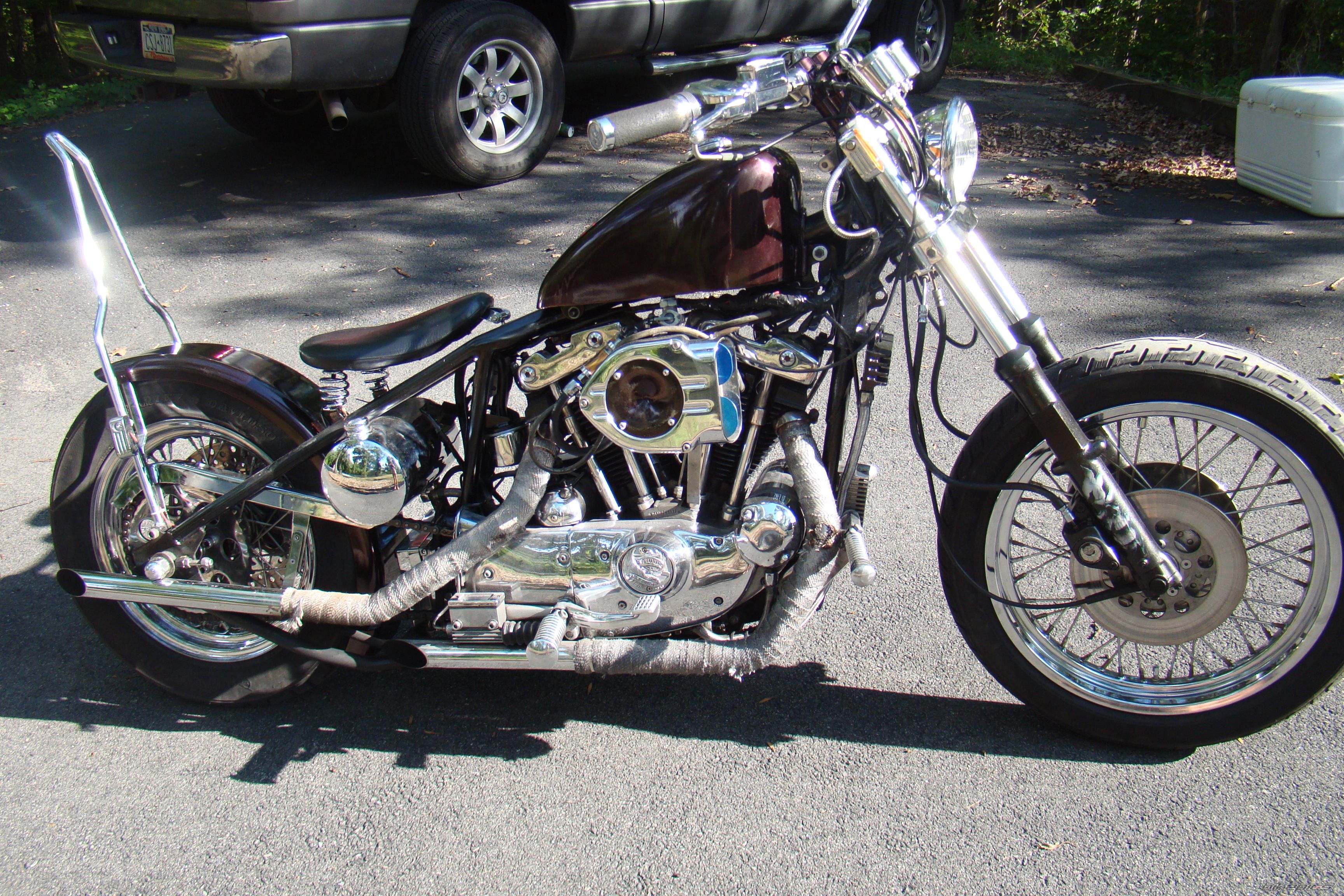 Bike Photo 2025366
