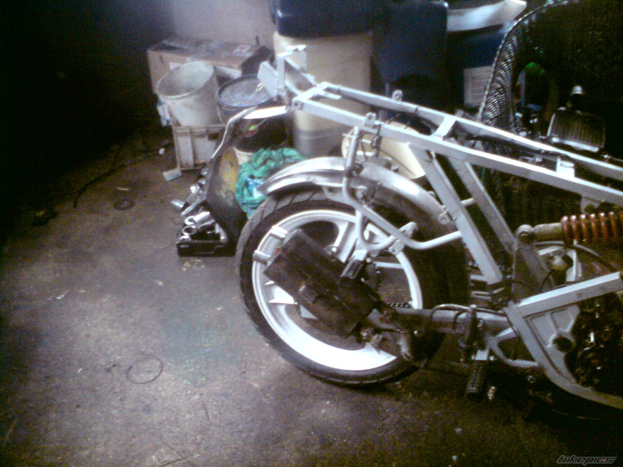 Bike Photo 2025370