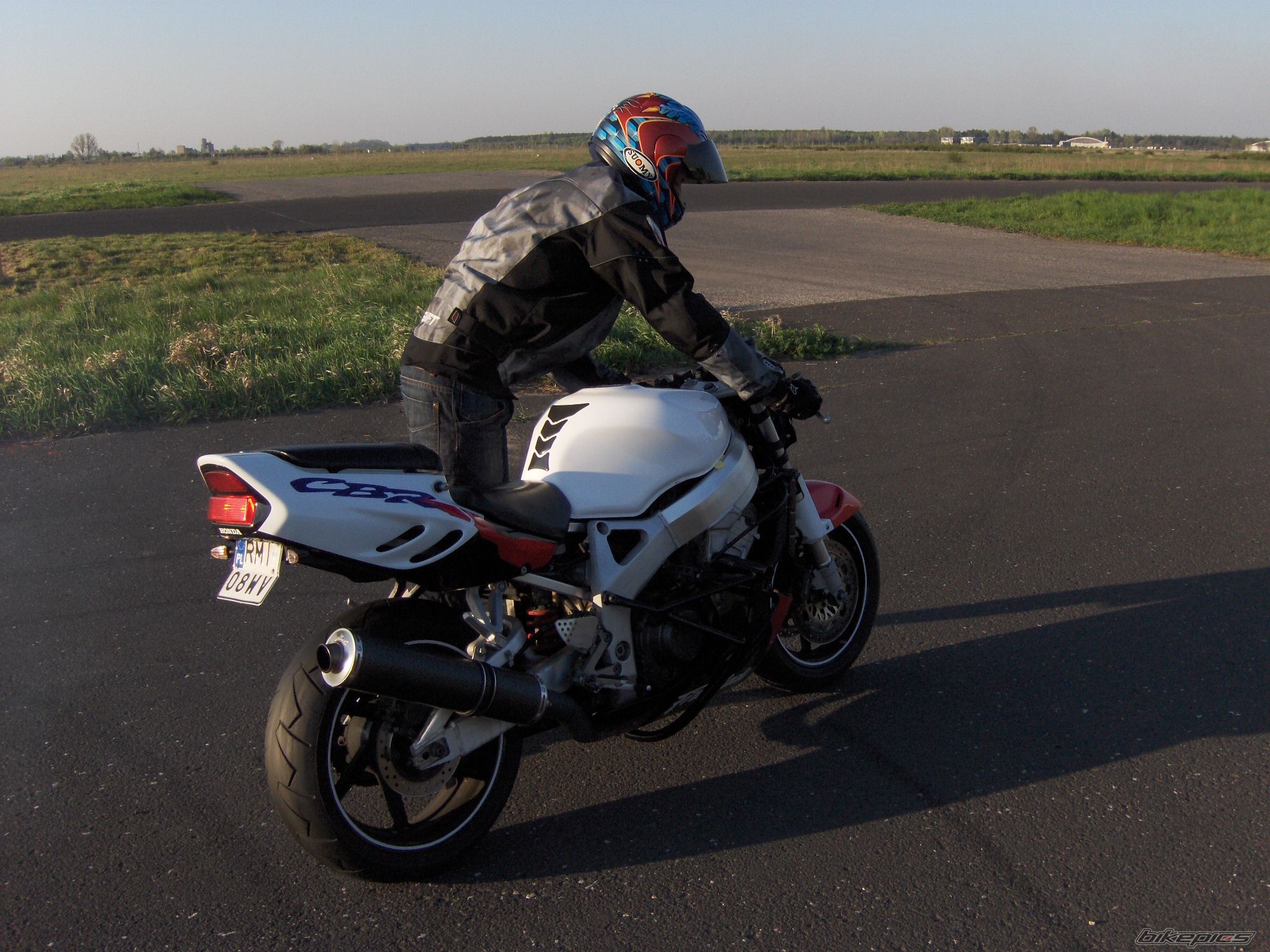 Bike Photo 2025413