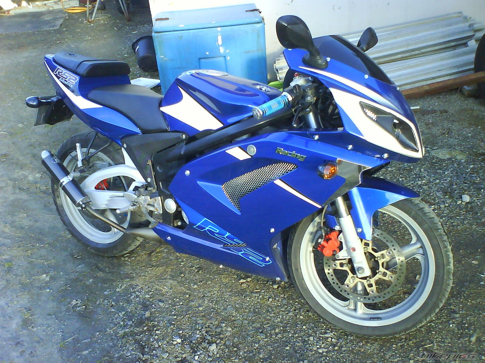 Bike Photo 2025415