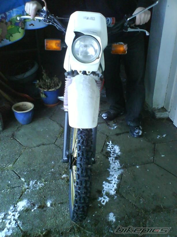 Bike Photo 2025428