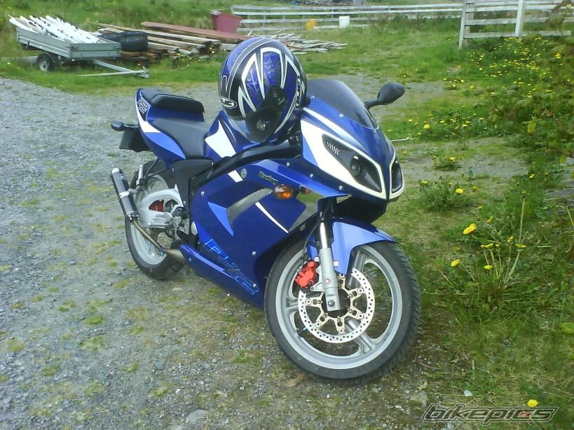 Bike Photo 2025431