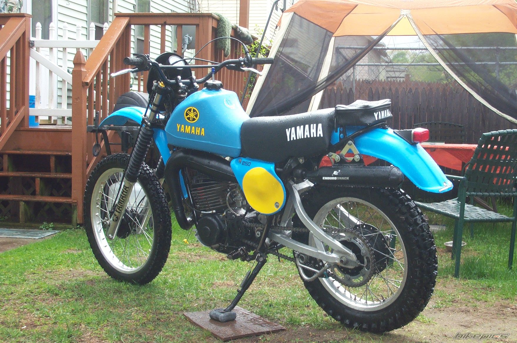 Bike Photo 2025435