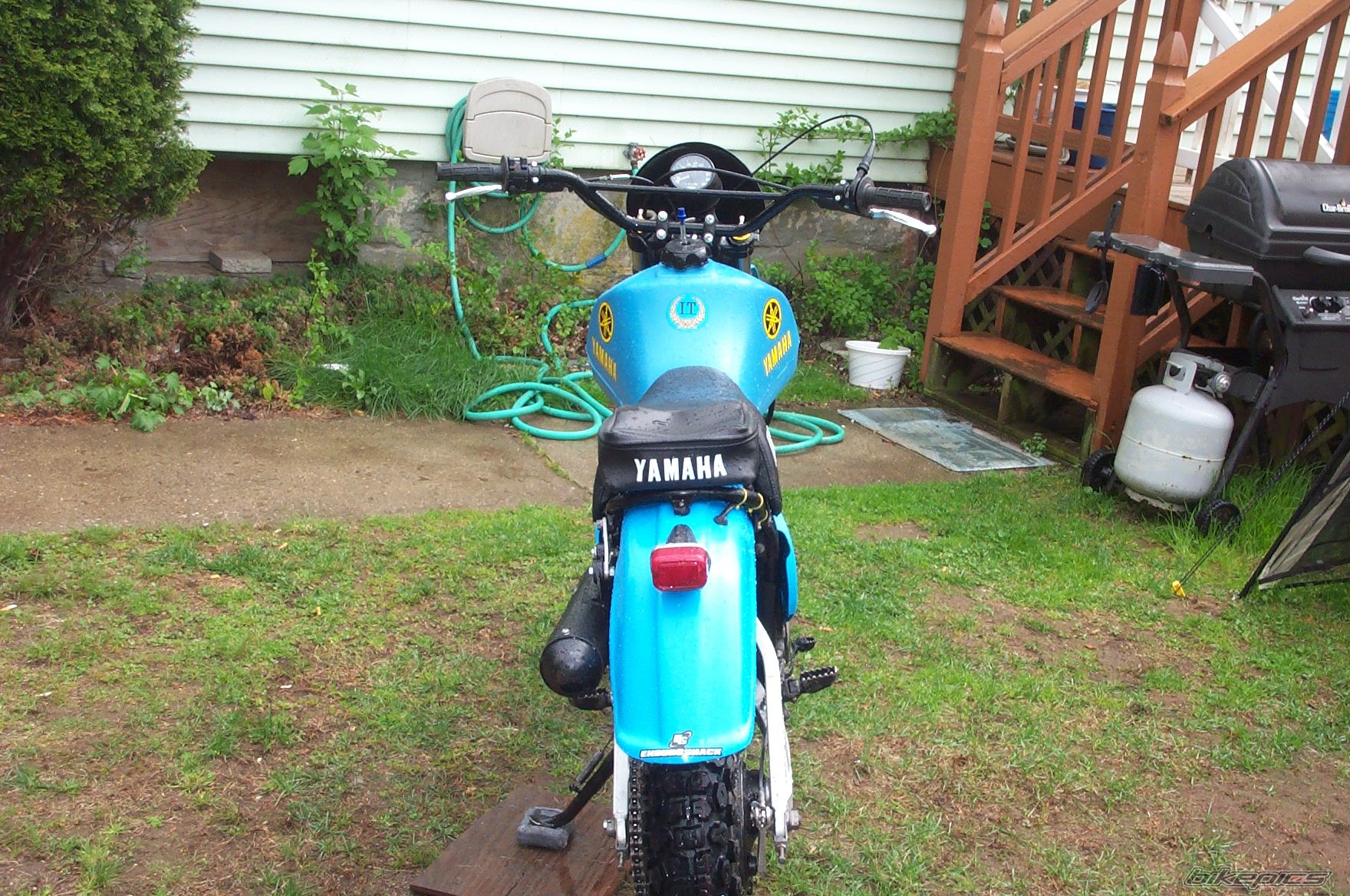 Bike Photo 2025436