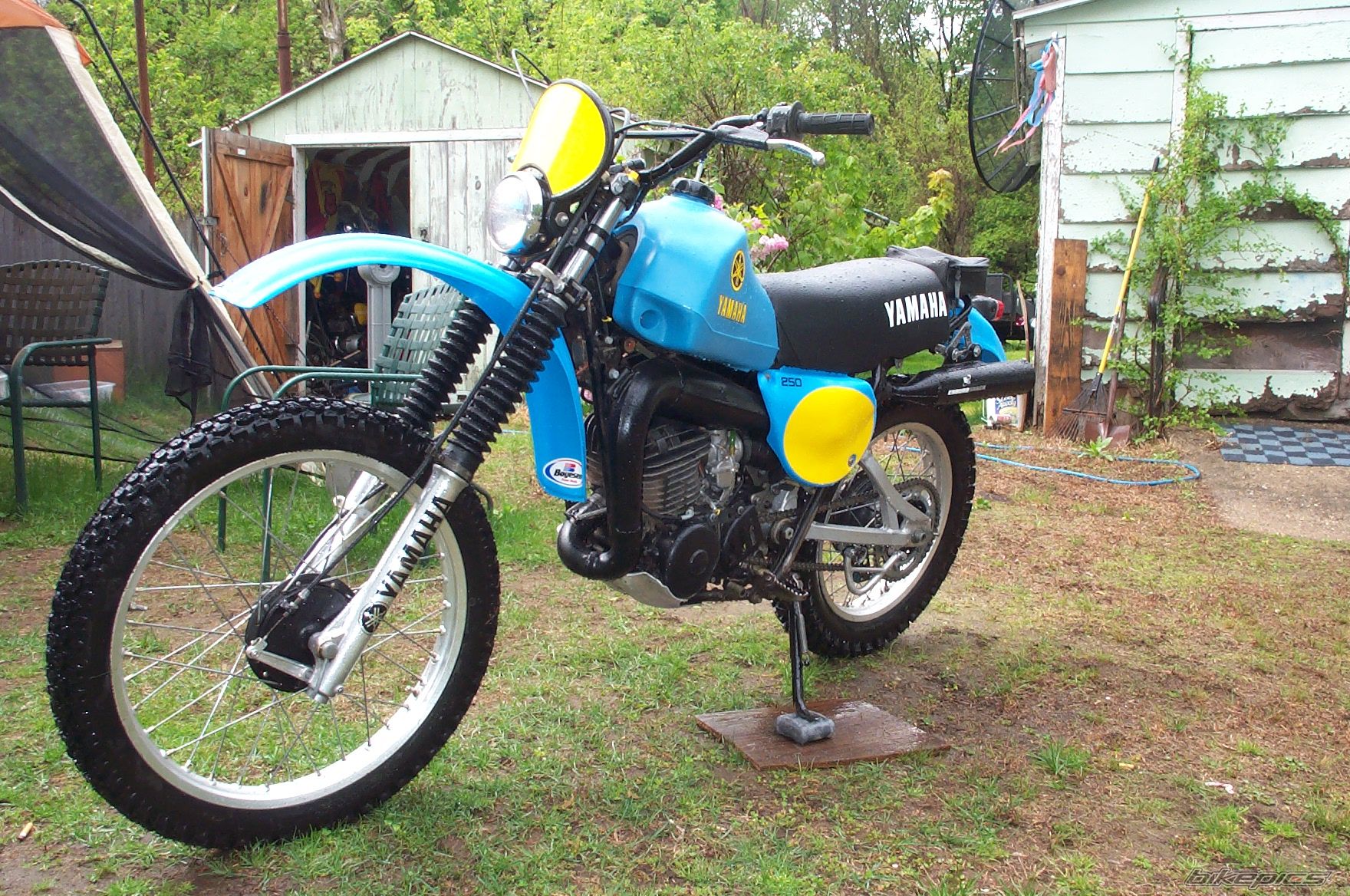 Bike Photo 2025437