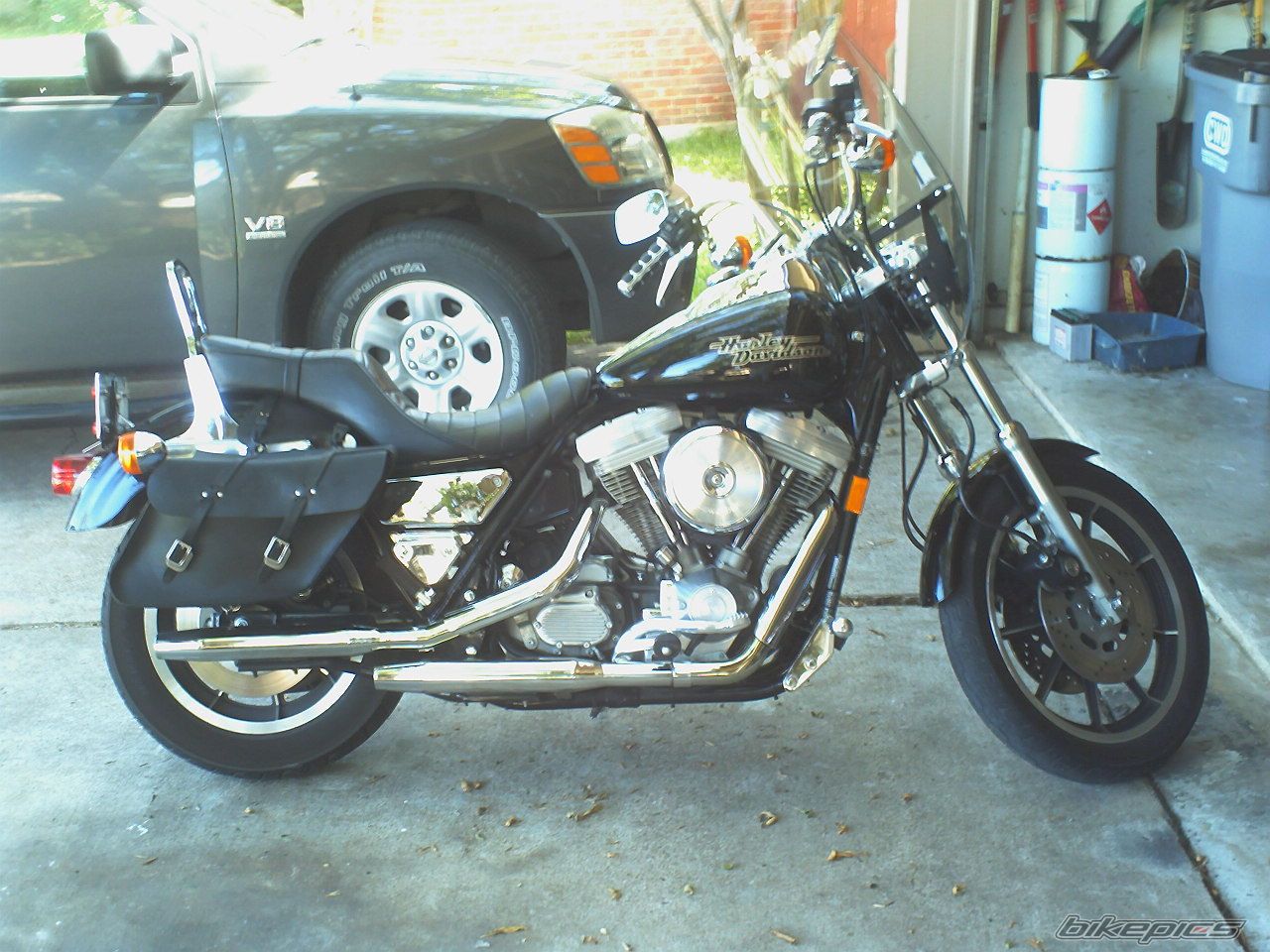 Bike Photo 2025438