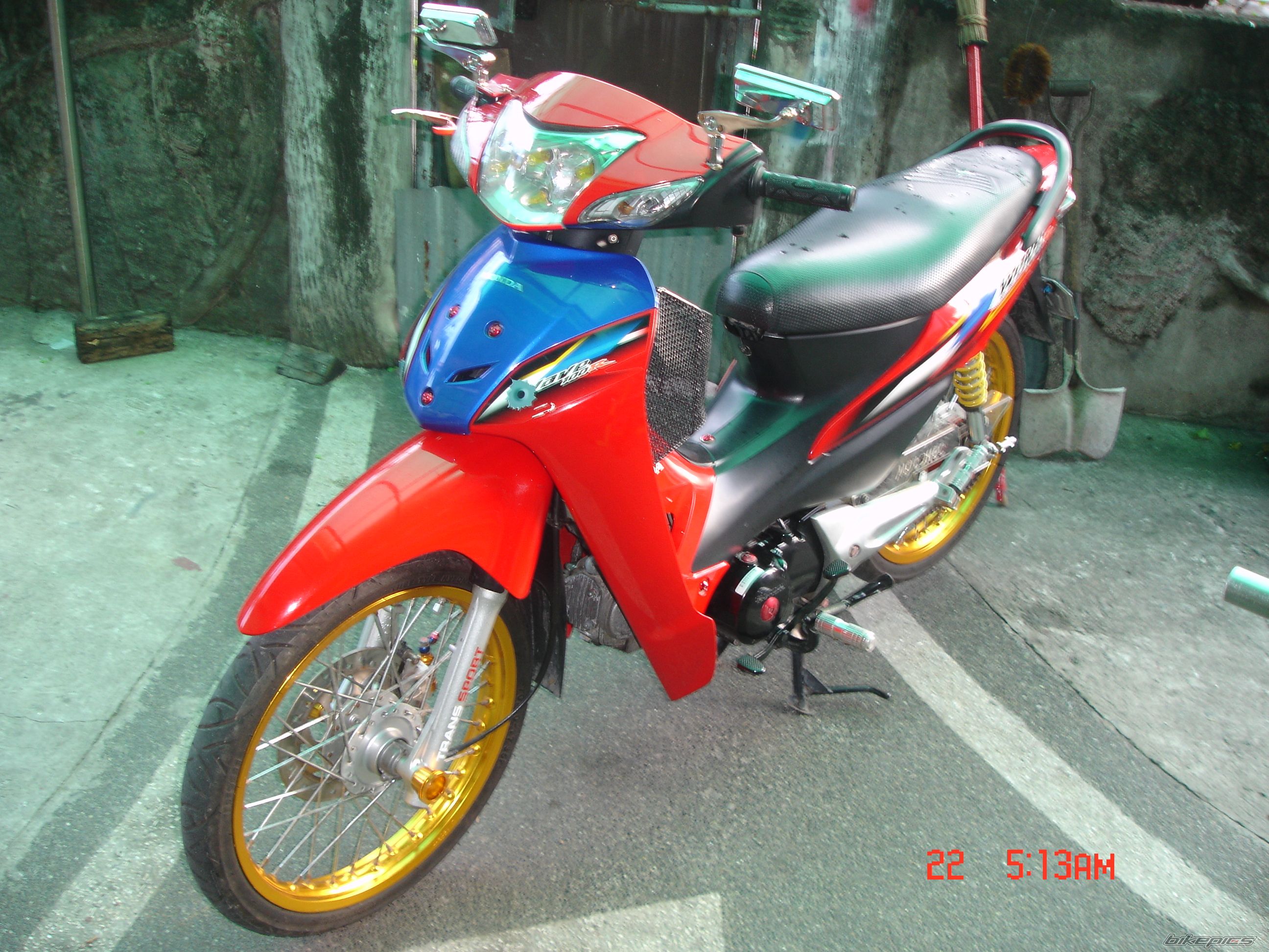 Bike Photo 2025452