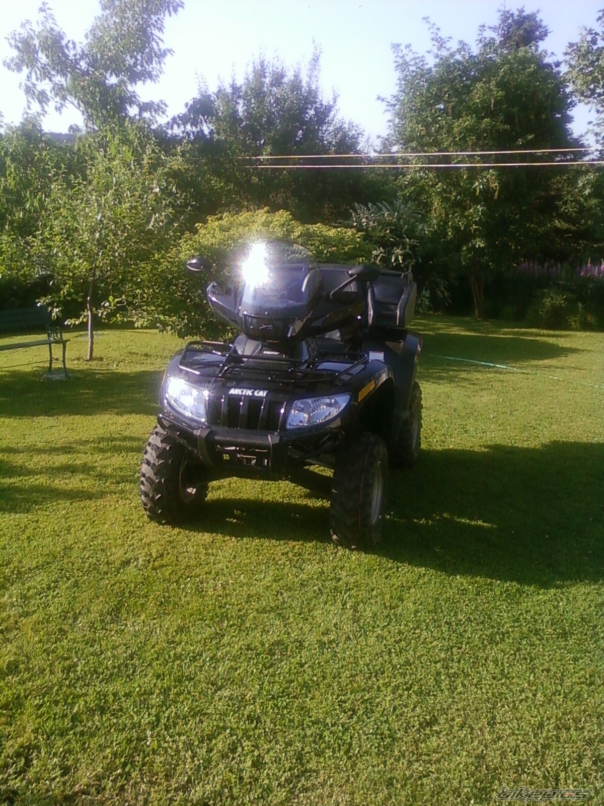 Bike Photo 2025477