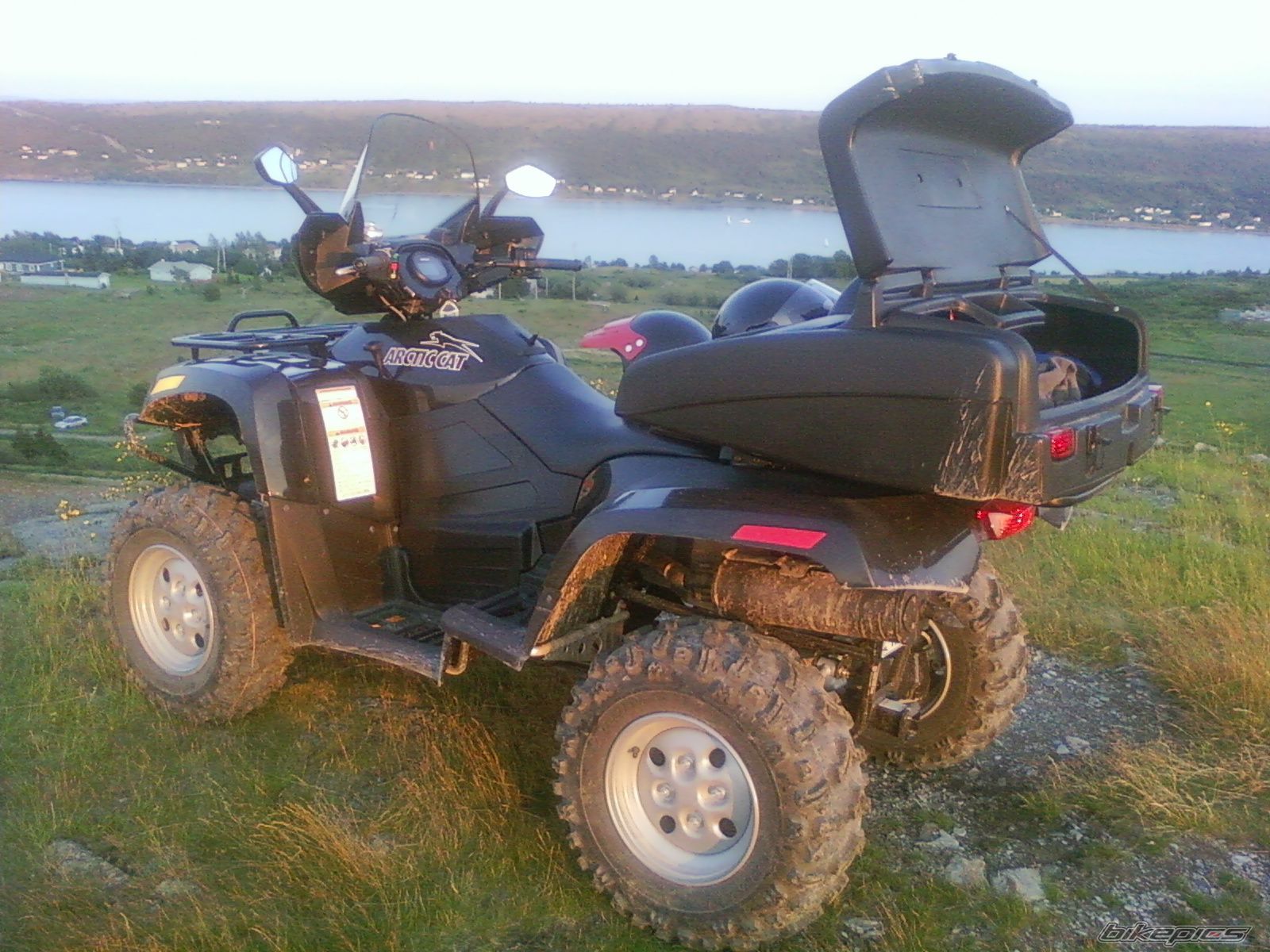 Bike Photo 2025478