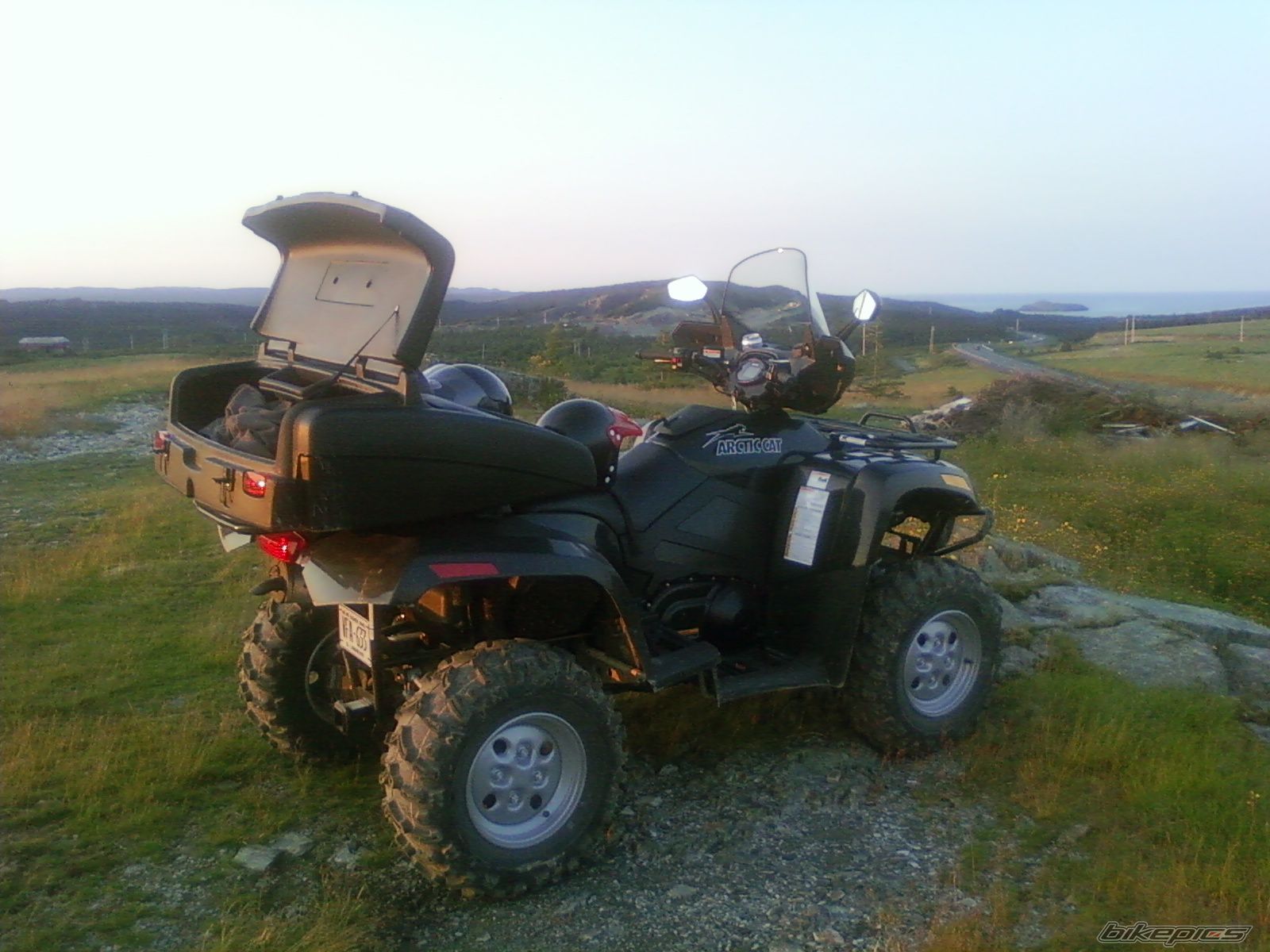 Bike Photo 2025479
