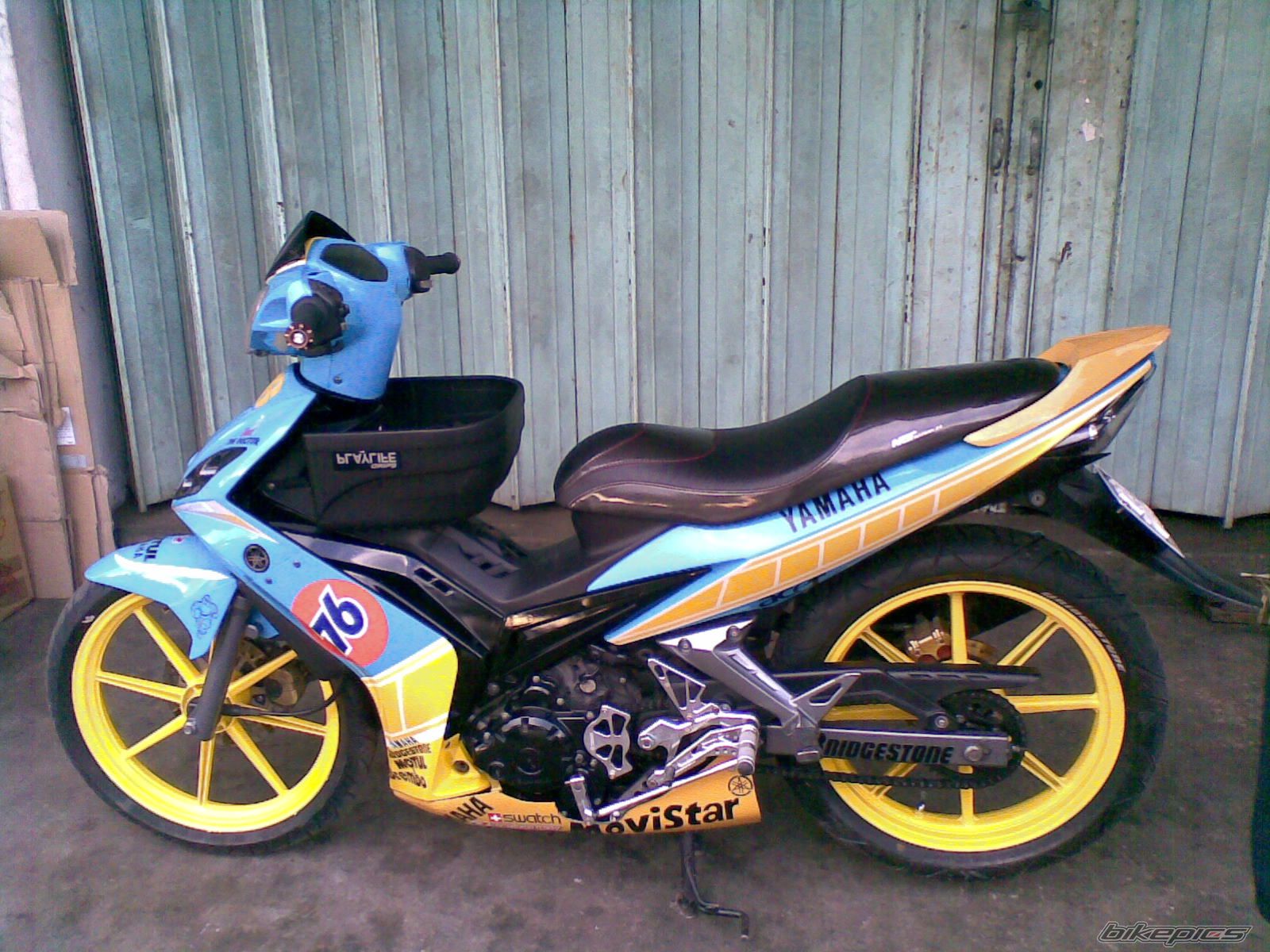 Bike Photo 2025492
