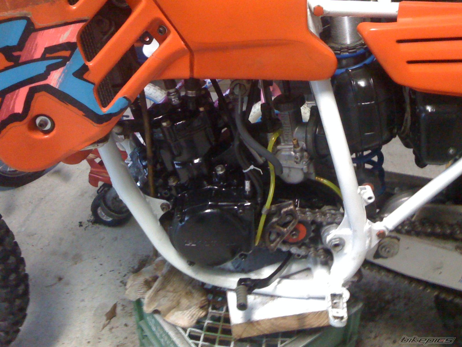 Bike Photo 2025493