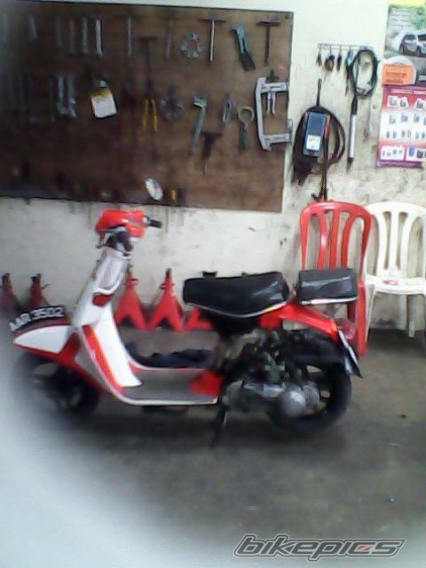 ND 50 (Melody)