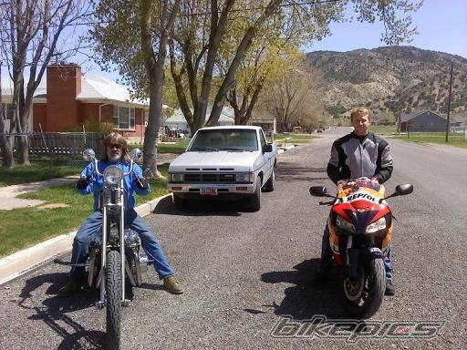 Bike Photo 2025507