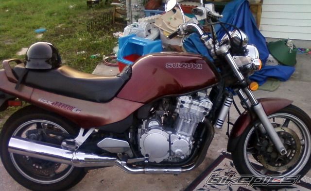 Bike Photo 2025510