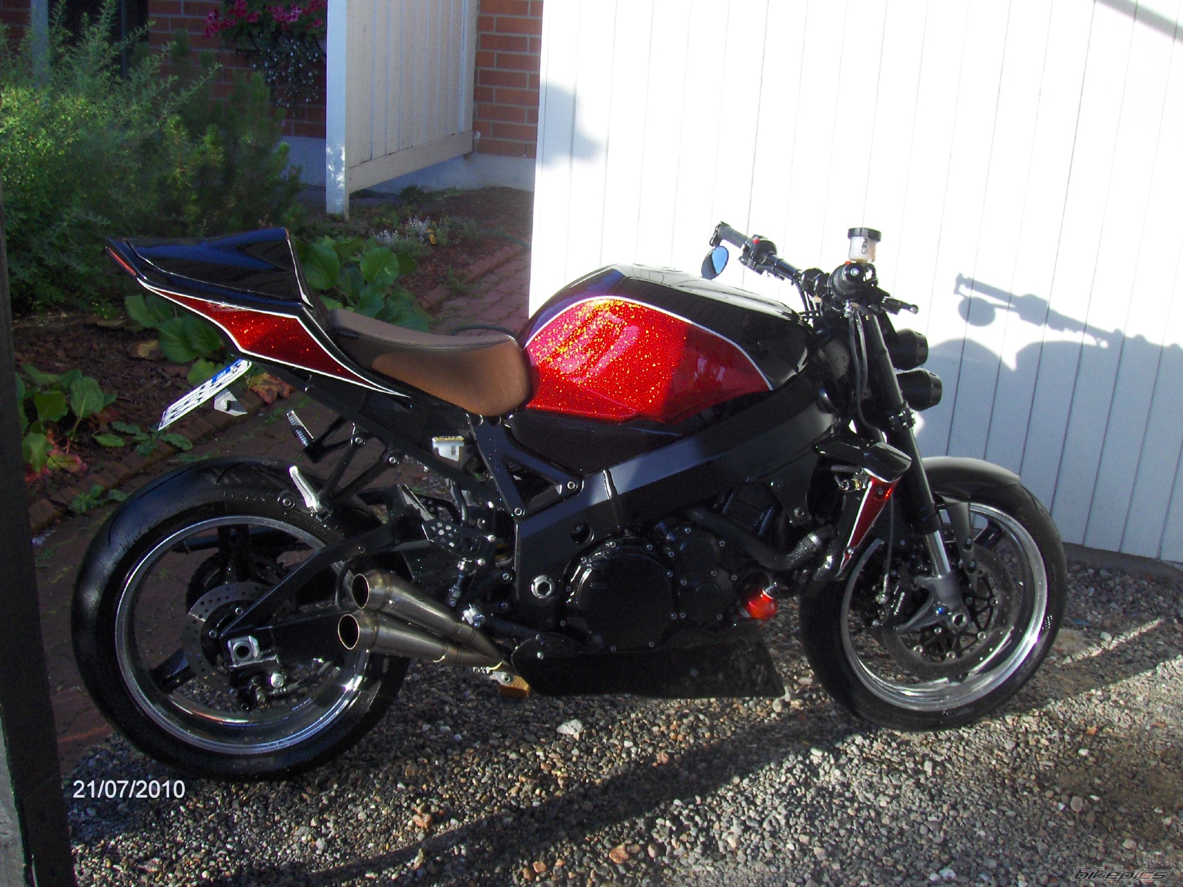 Bike Photo 2025525