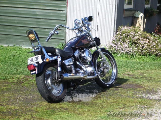 Bike Photo 2025603