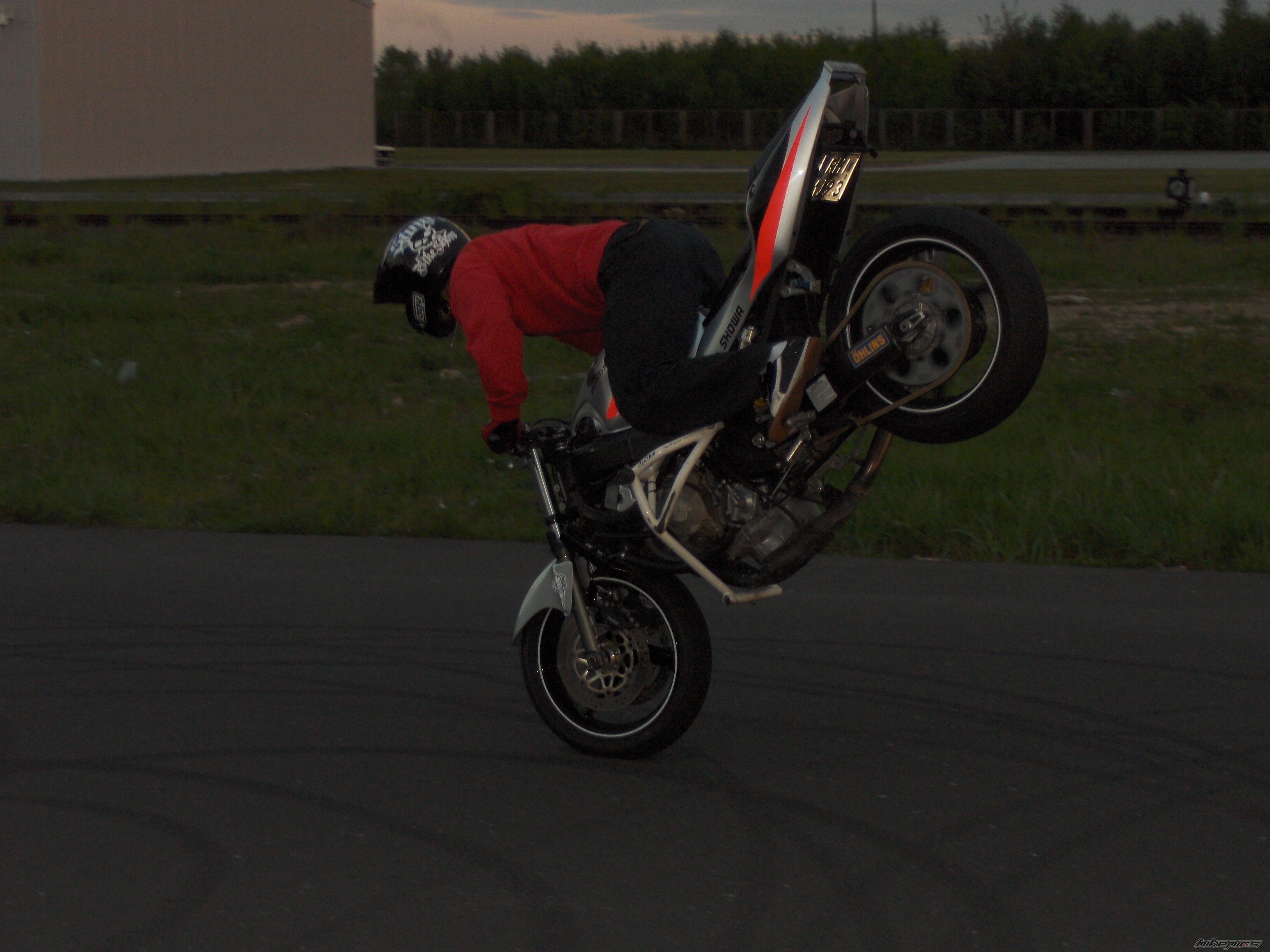 Bike Photo 2025650