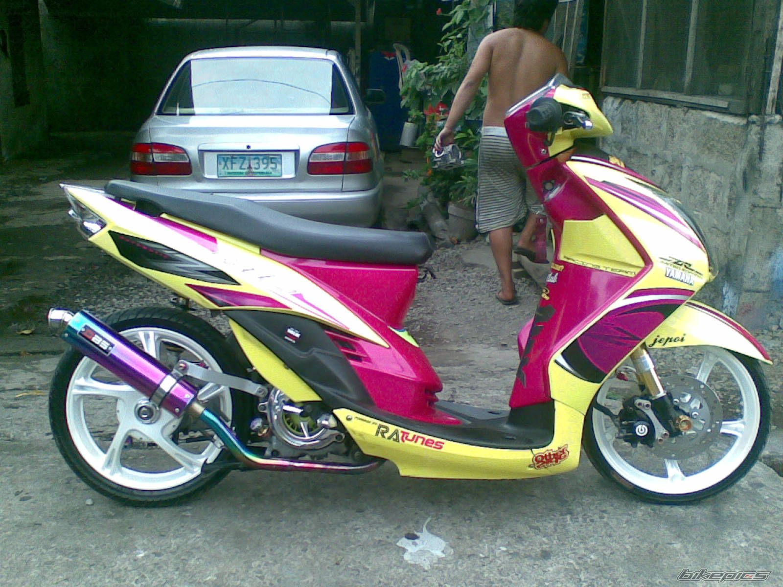 Bike Photo 2025705