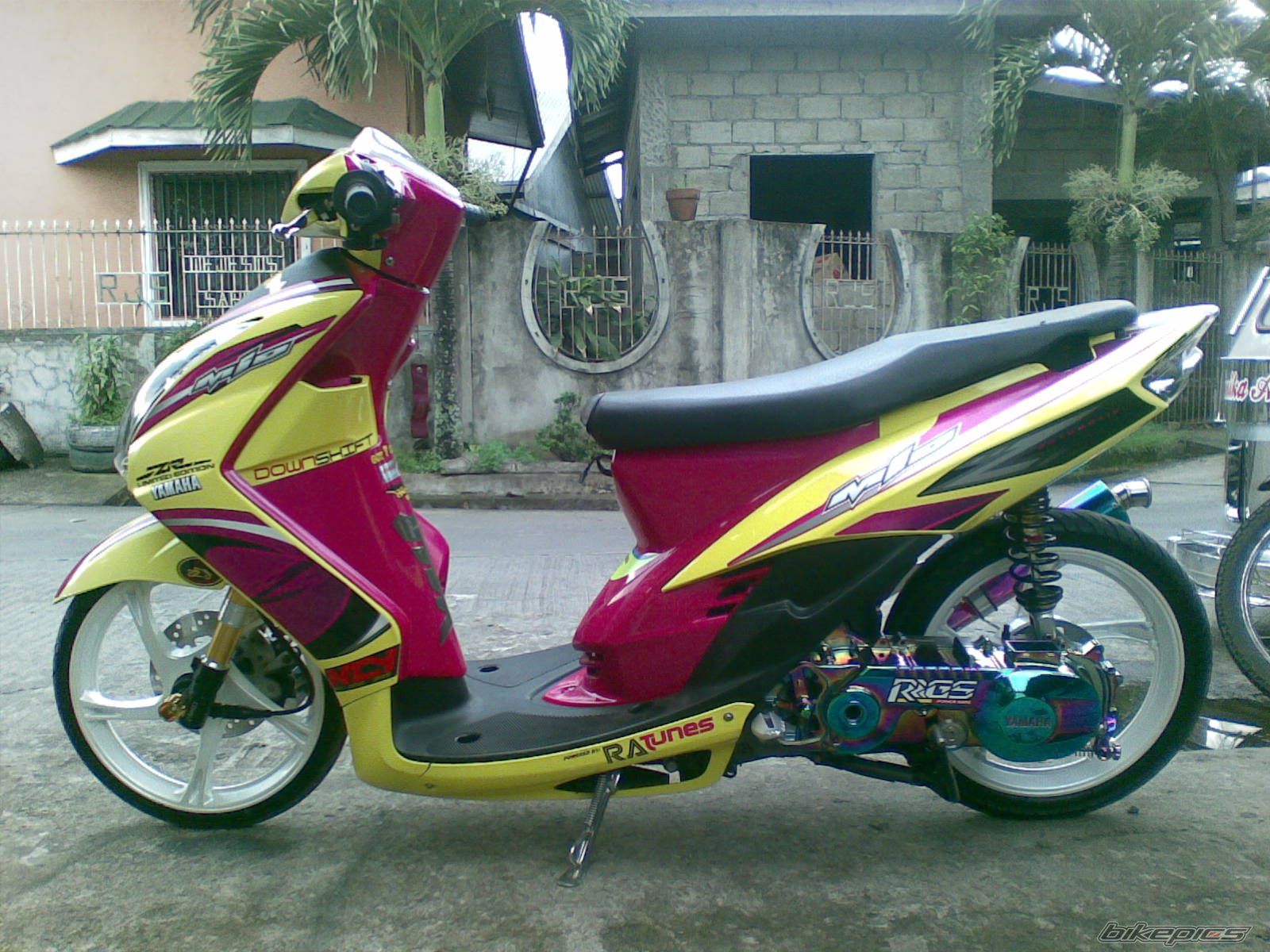 Bike Photo 2025706