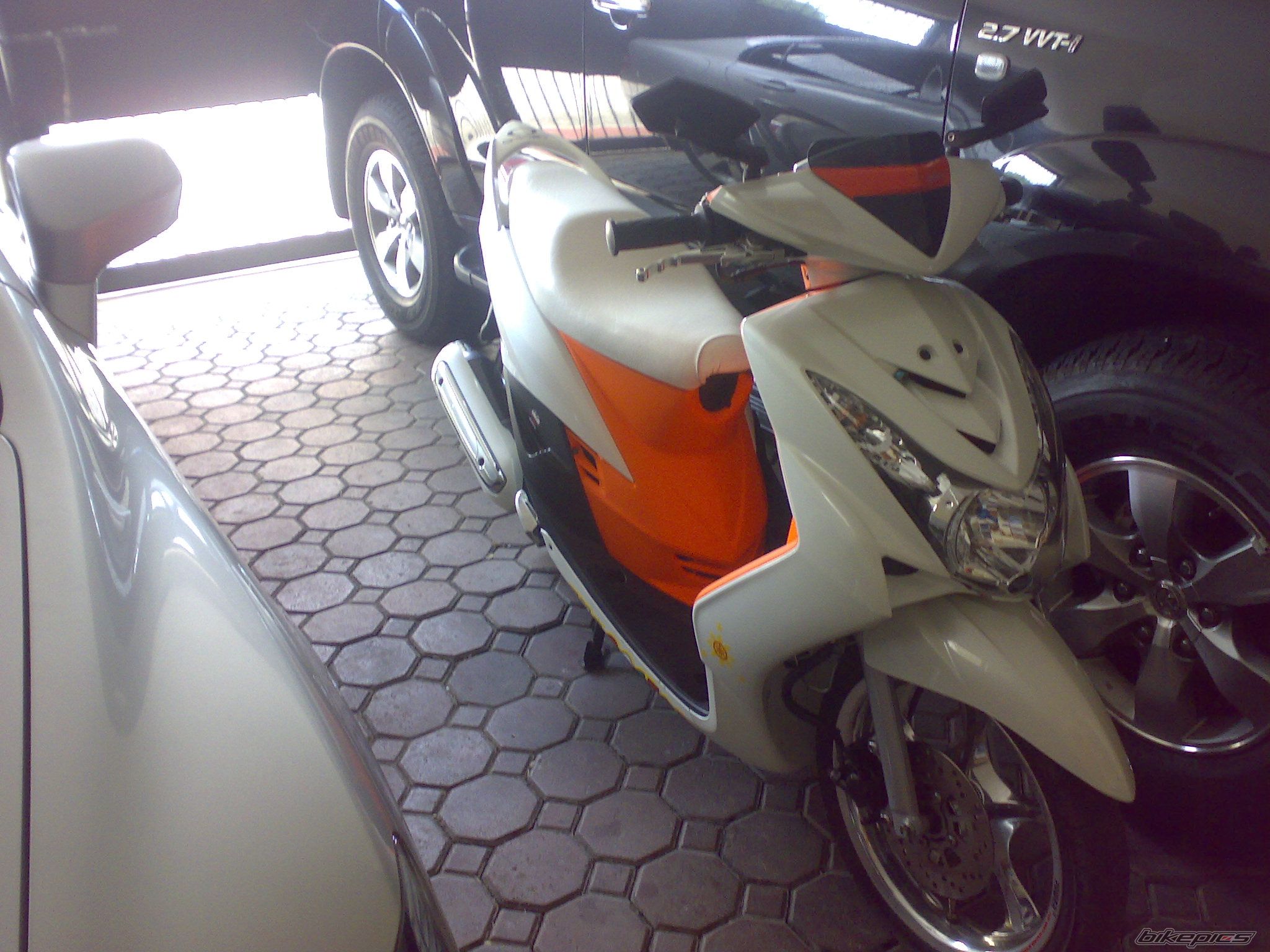 Bike Photo 2025741