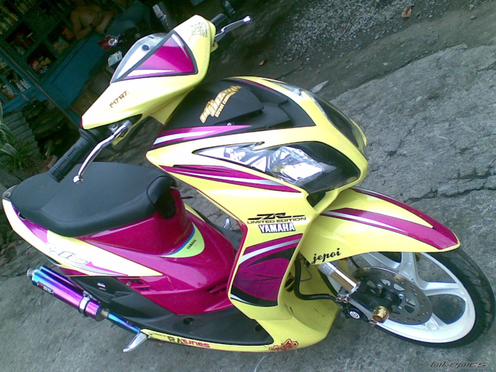 Bike Photo 2025746
