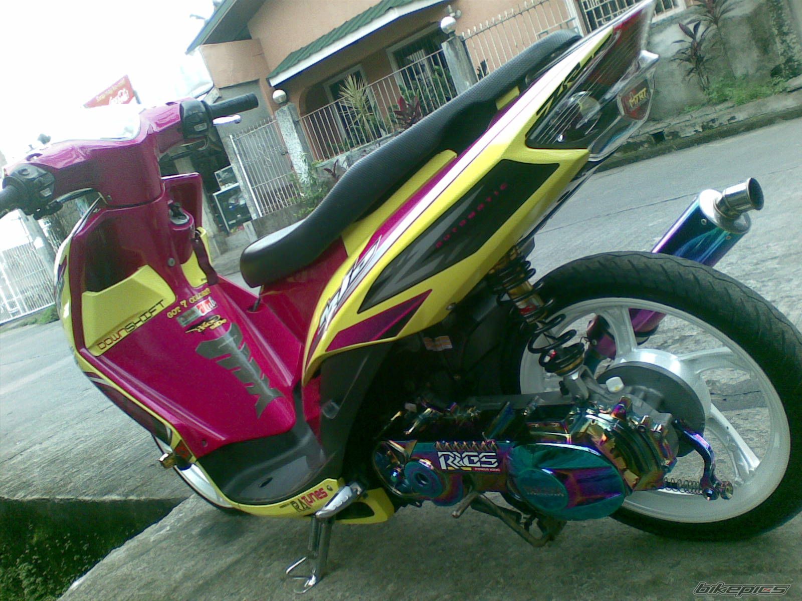 Bike Photo 2025747