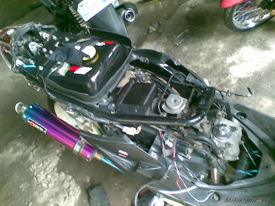Bike Photo 2025748