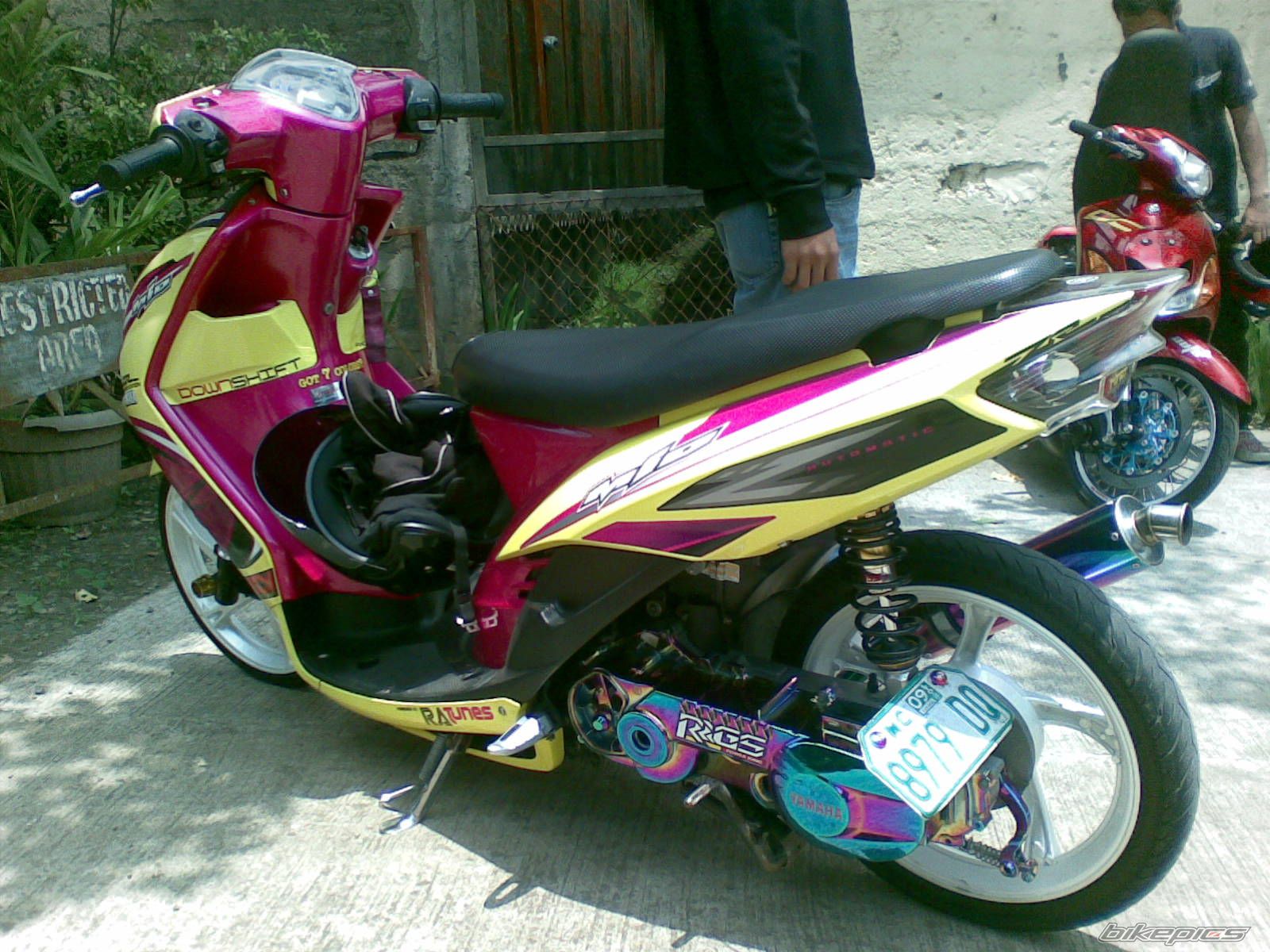 Bike Photo 2025750