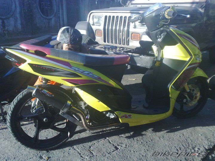 Bike Photo 2025754