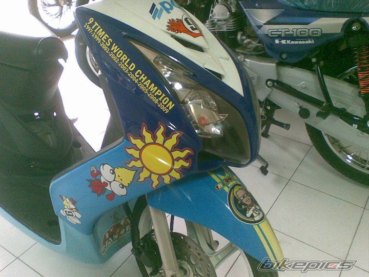 Bike Photo 2025755