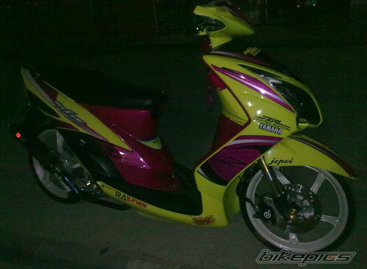 Bike Photo 2025756